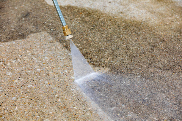 Woods Hole, MA Pressure Washing Services Company